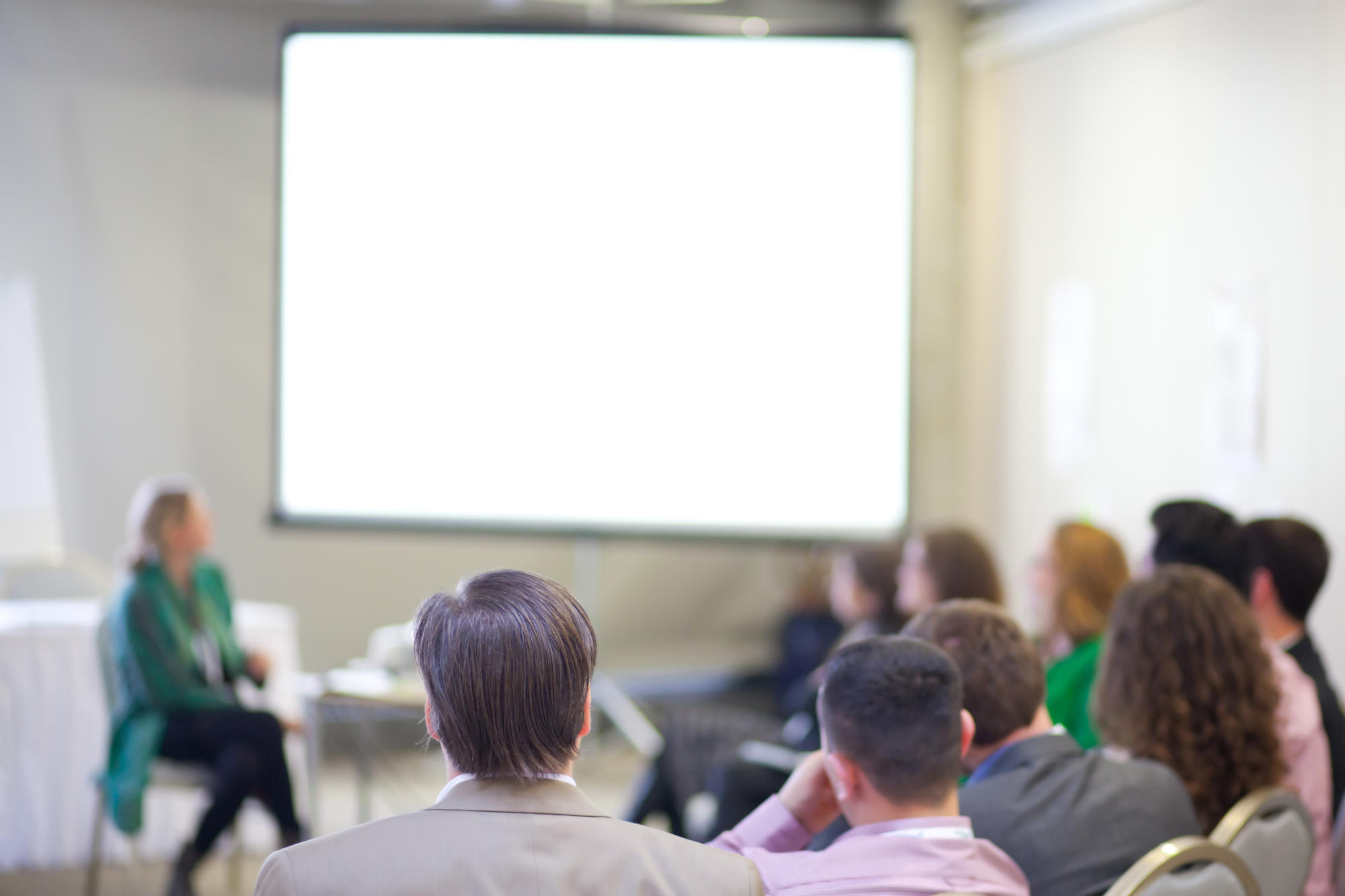 Workplace education topics for group consulting